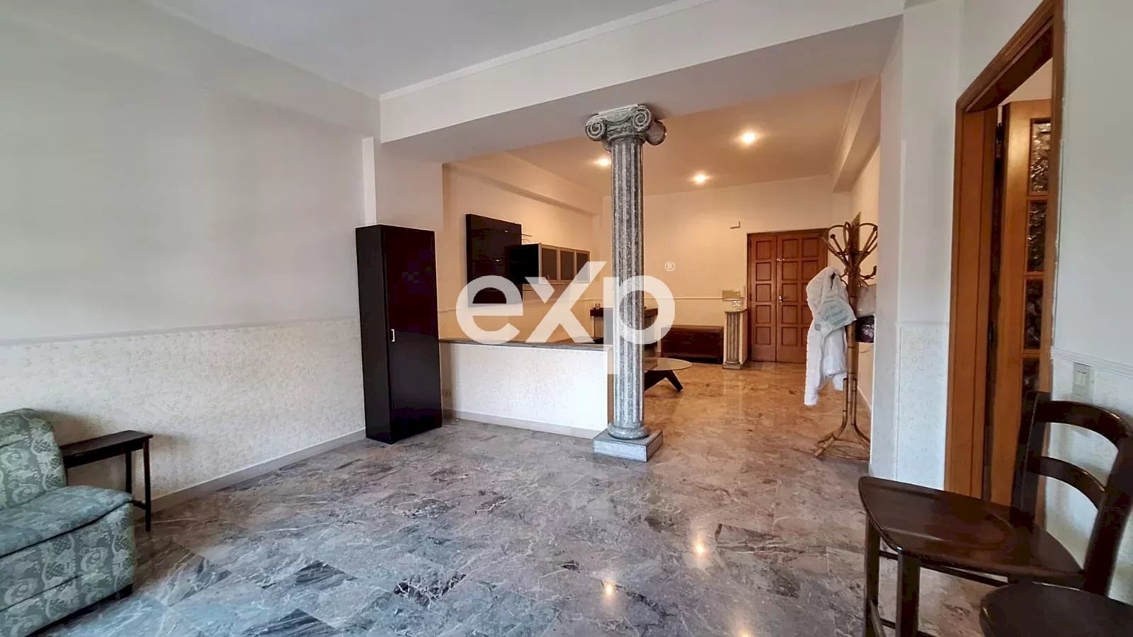 Three-room apartment Reggio di Calabria - photo 1