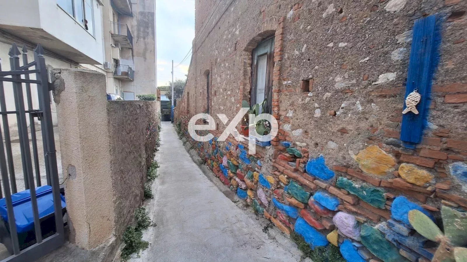 Three-room apartment Reggio di Calabria - photo 2