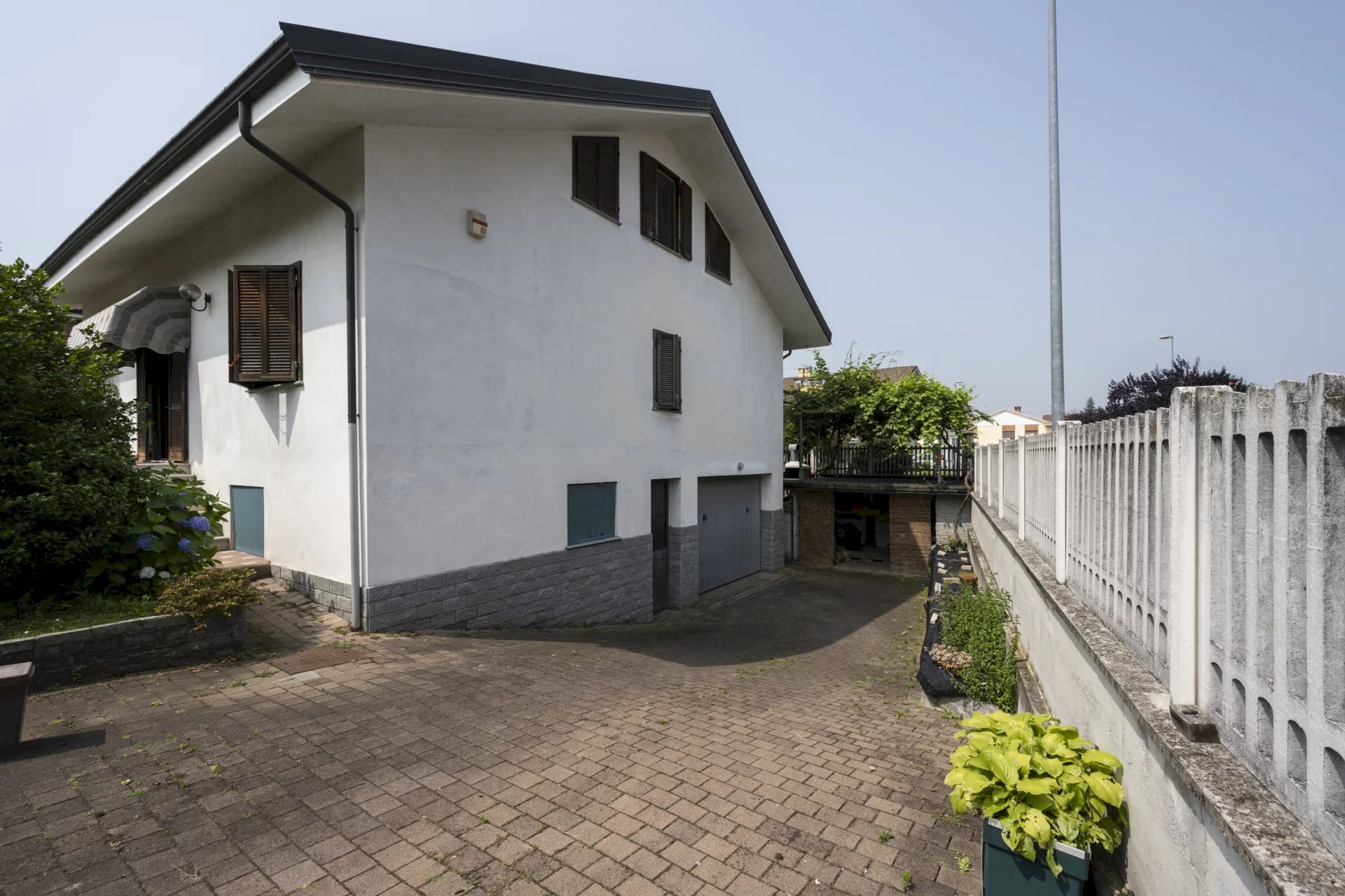 Villa Via Donatello, Volpiano - photo 3