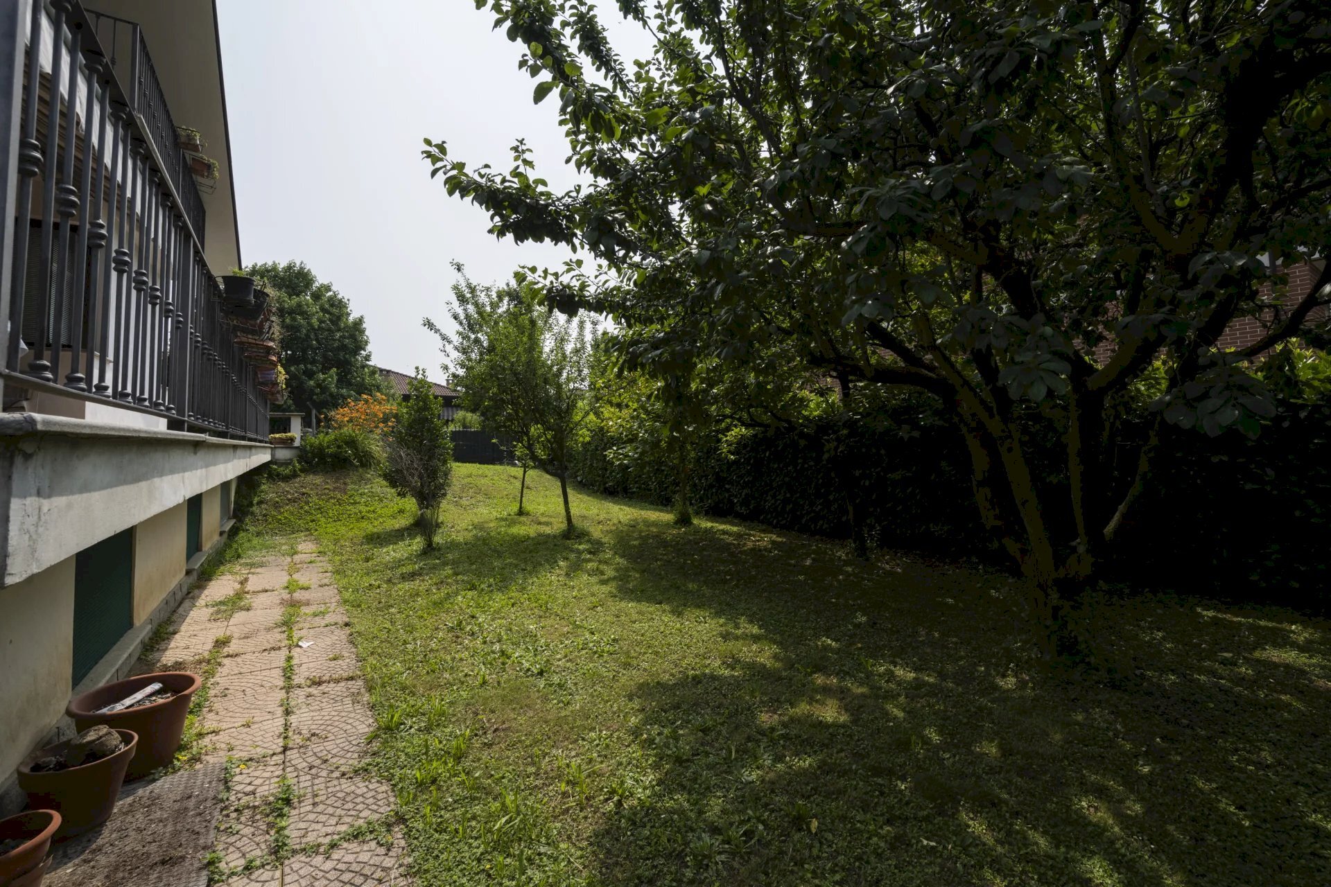 Villa Via Donatello, Volpiano - foto 1