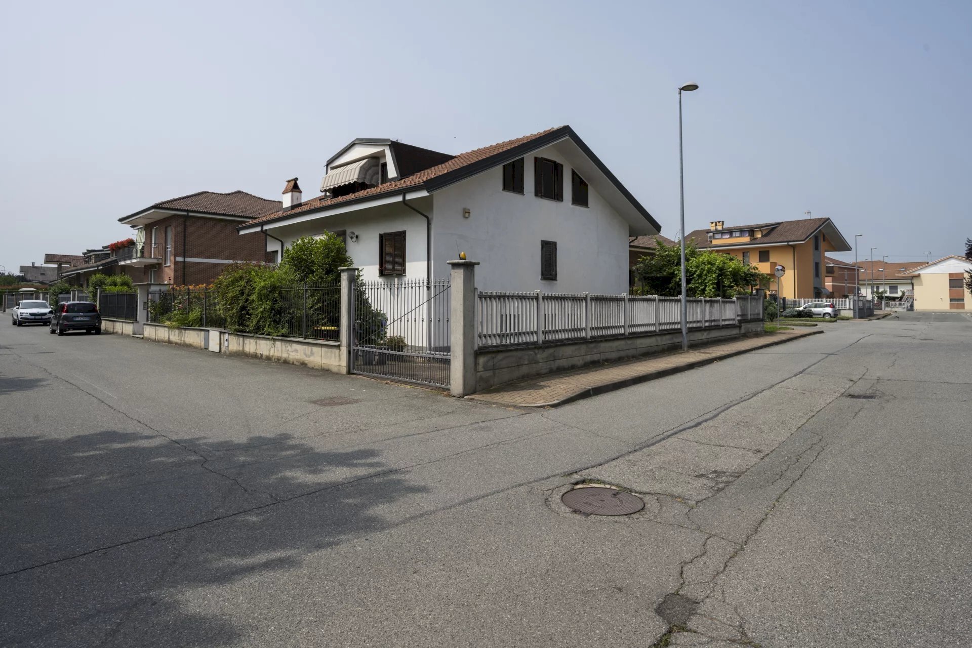 Villa Via Donatello, Volpiano - photo 2