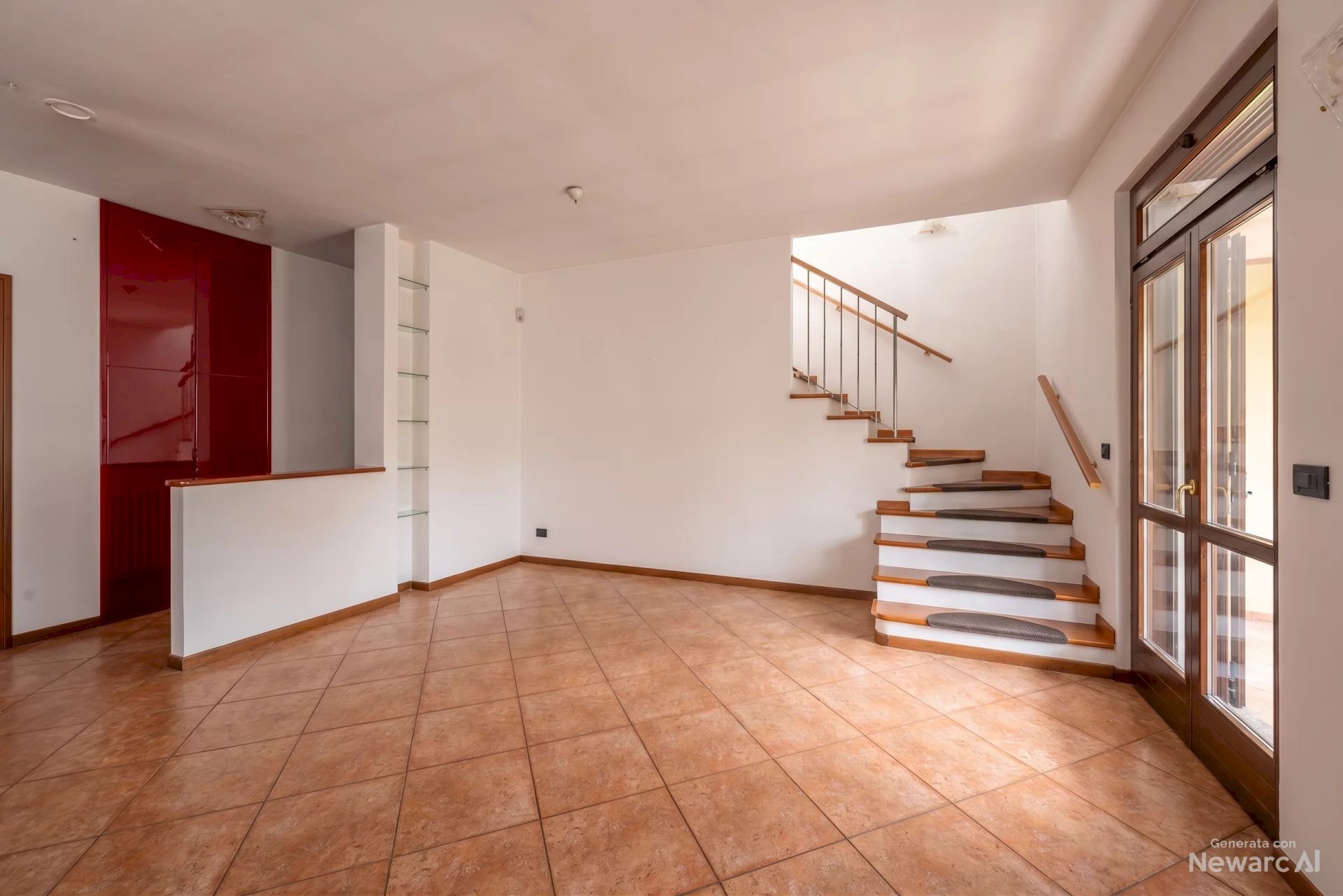 Villa Via Donatello, Volpiano - photo 2