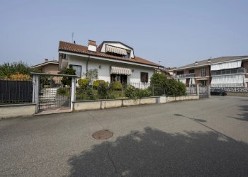 Villa Via Donatello, Volpiano - foto 4