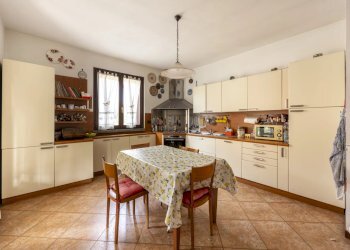 Villa Via Donatello, Volpiano - foto 11