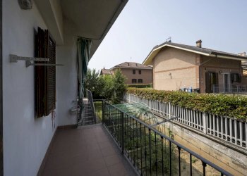 Villa Via Donatello, Volpiano - foto 16