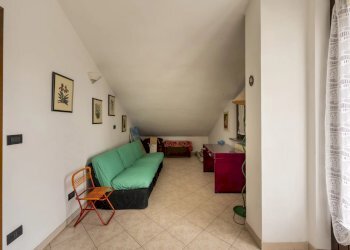 Villa Via Donatello, Volpiano - foto 25