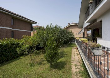 Villa Via Donatello, Volpiano - foto 34