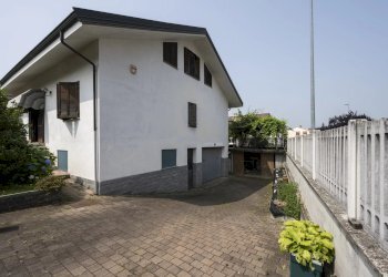 Villa Via Donatello, Volpiano - foto 1