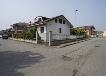 Villa Via Donatello, Volpiano - foto 5