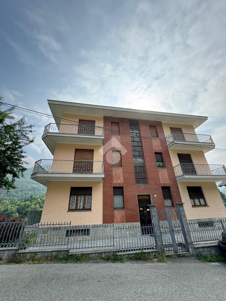 Trilocale Via remondetti, Pessinetto - foto 1