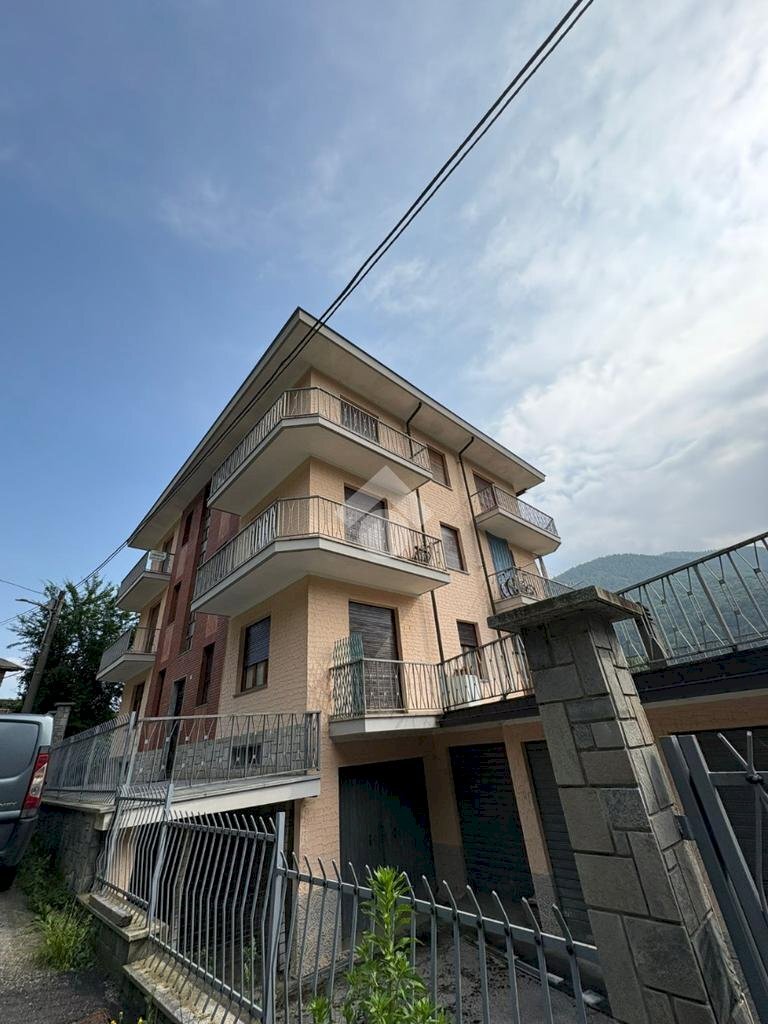 Trilocale Via remondetti, Pessinetto - foto 2