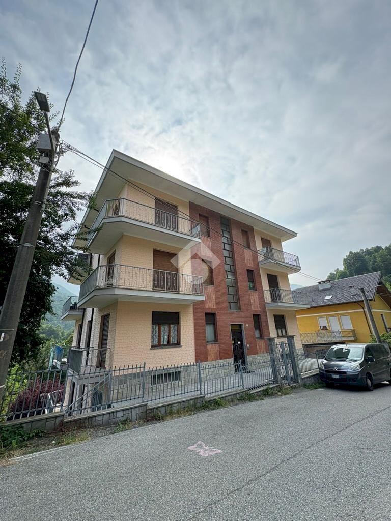 Trilocale Via remondetti, Pessinetto - foto 3