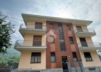 Trilocale Via remondetti, Pessinetto - foto 1