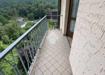 Trilocale Via remondetti, Pessinetto - foto 6