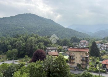 Trilocale Via remondetti, Pessinetto - foto 9