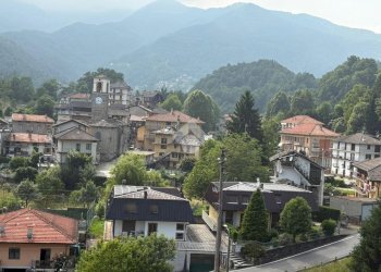 Trilocale Via remondetti, Pessinetto - foto 10