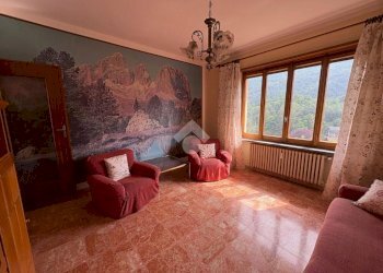 Trilocale Via remondetti, Pessinetto - foto 14