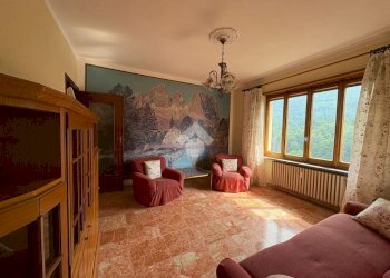 Trilocale Via remondetti, Pessinetto - foto 15