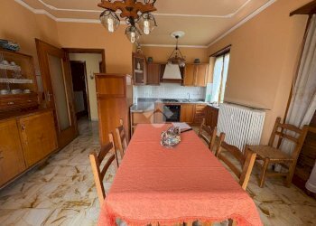 Trilocale Via remondetti, Pessinetto - foto 17