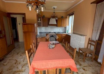 Trilocale Via remondetti, Pessinetto - foto 18