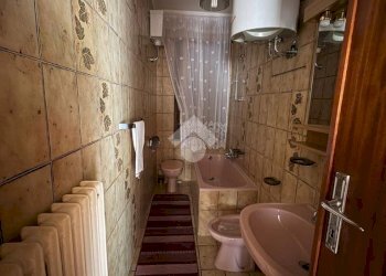 Trilocale Via remondetti, Pessinetto - foto 22