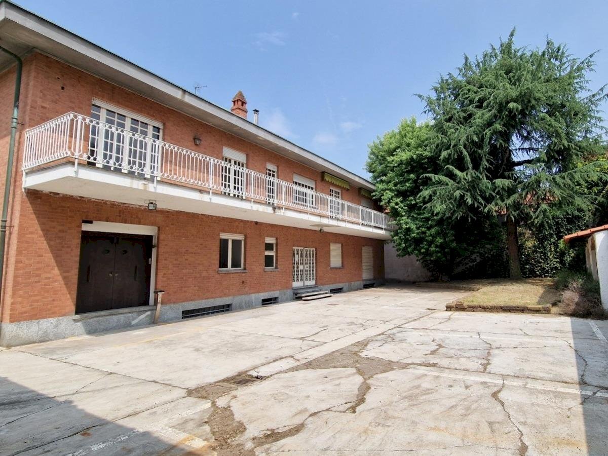 Villa Favria - photo 1