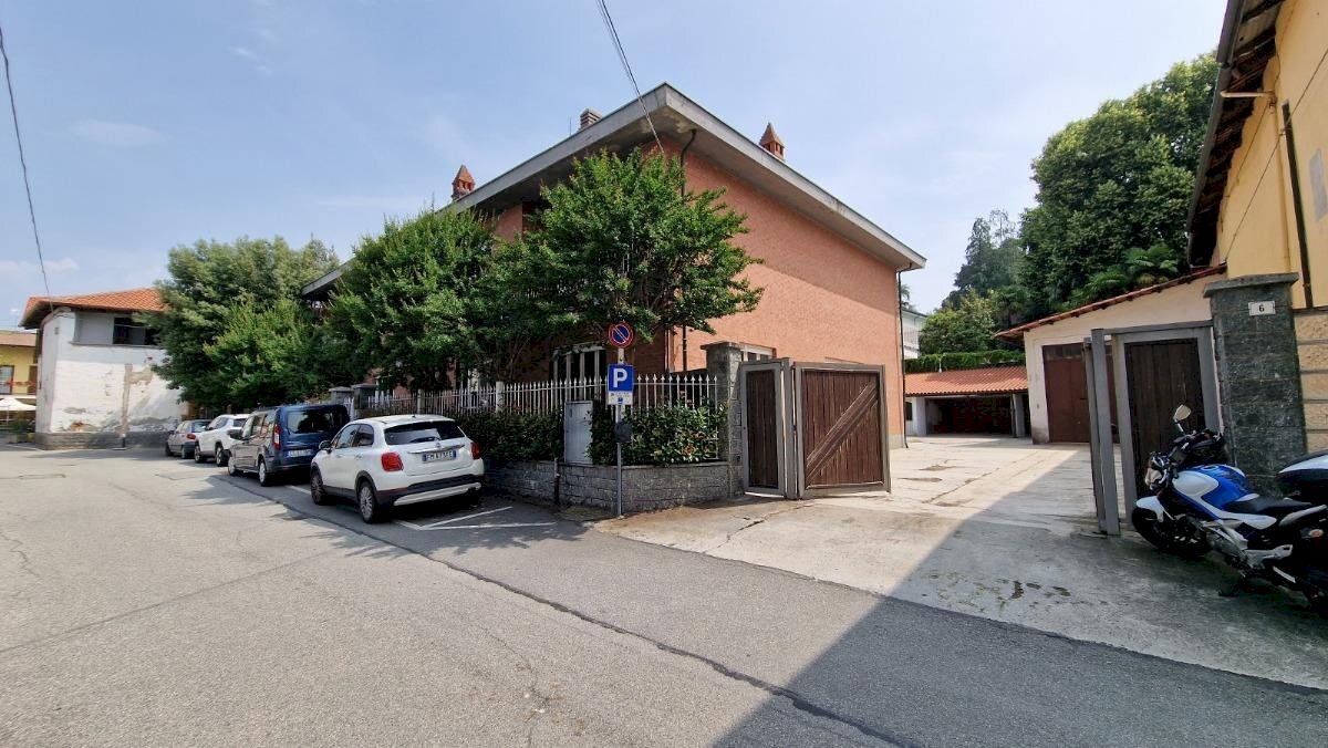 Villa Favria - photo 2