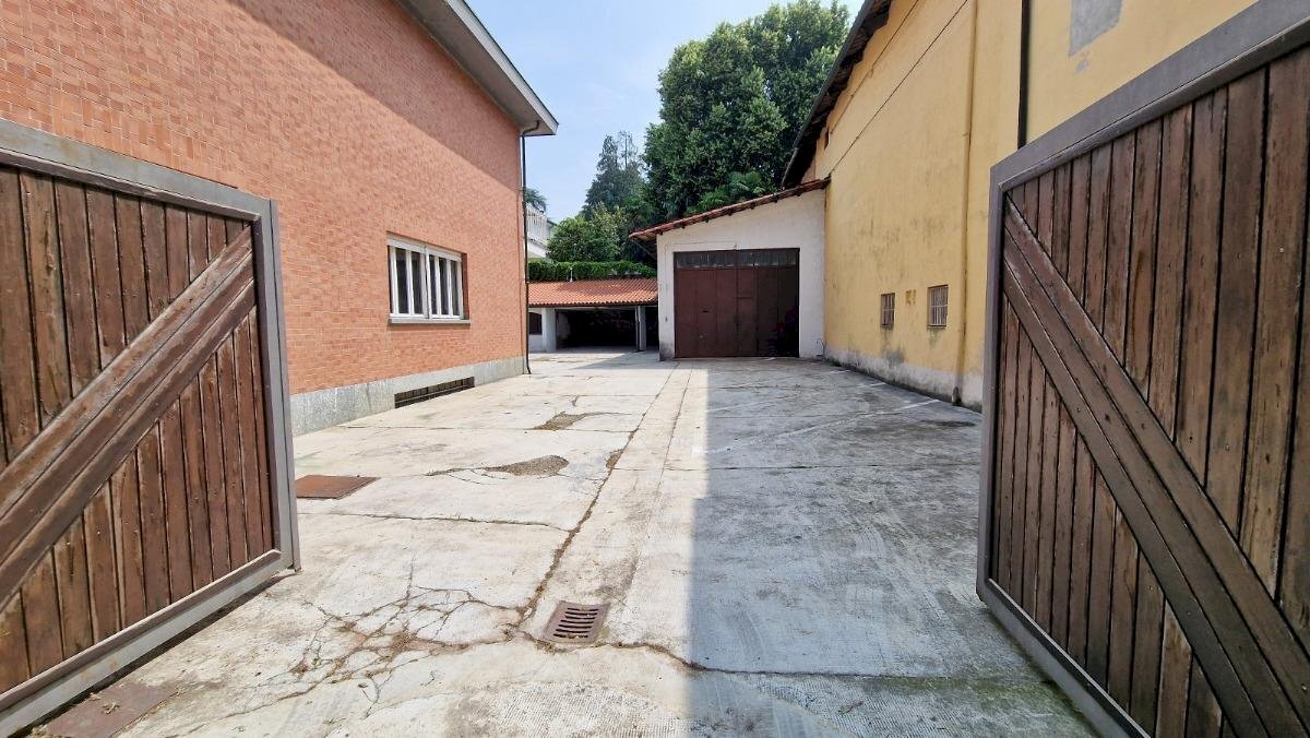 Villa Favria - photo 3