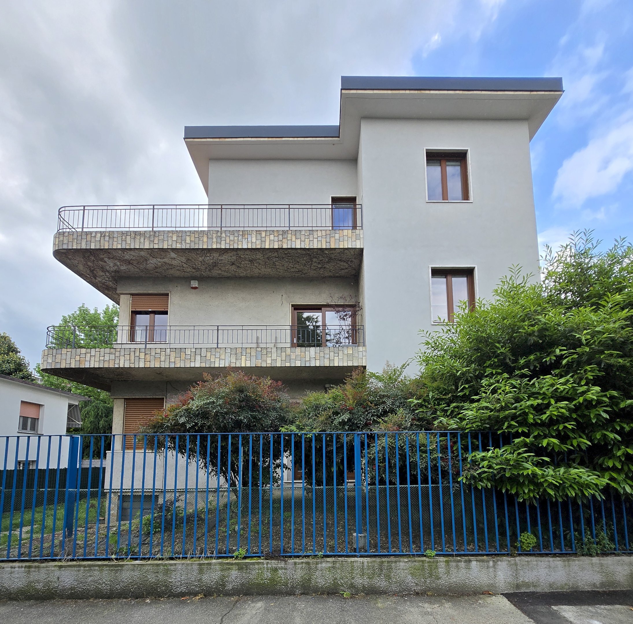 Quadrilocale via Carducci, 3, Melzo - foto 1