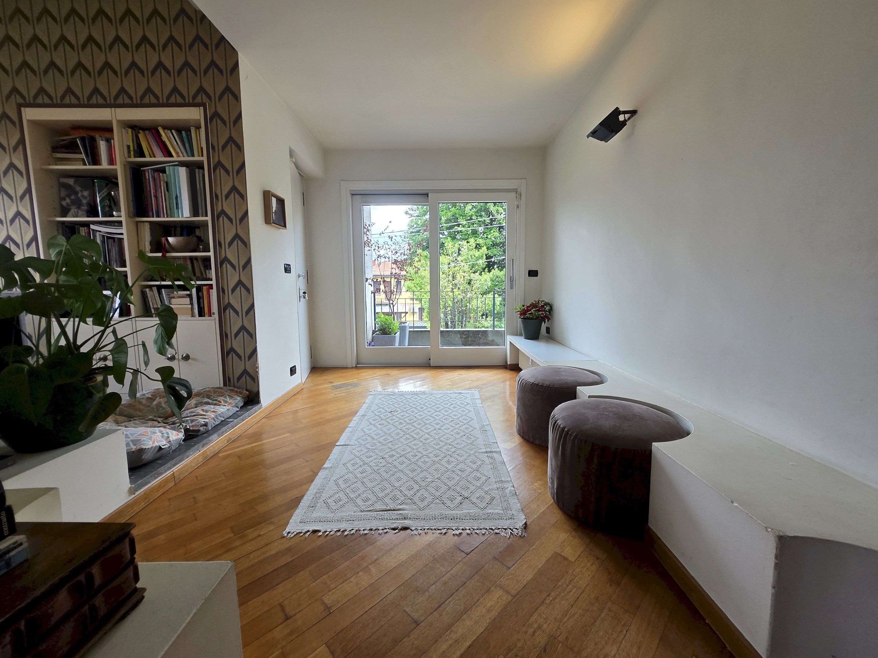 Quadrilocale via Carducci, 3, Melzo - foto 2