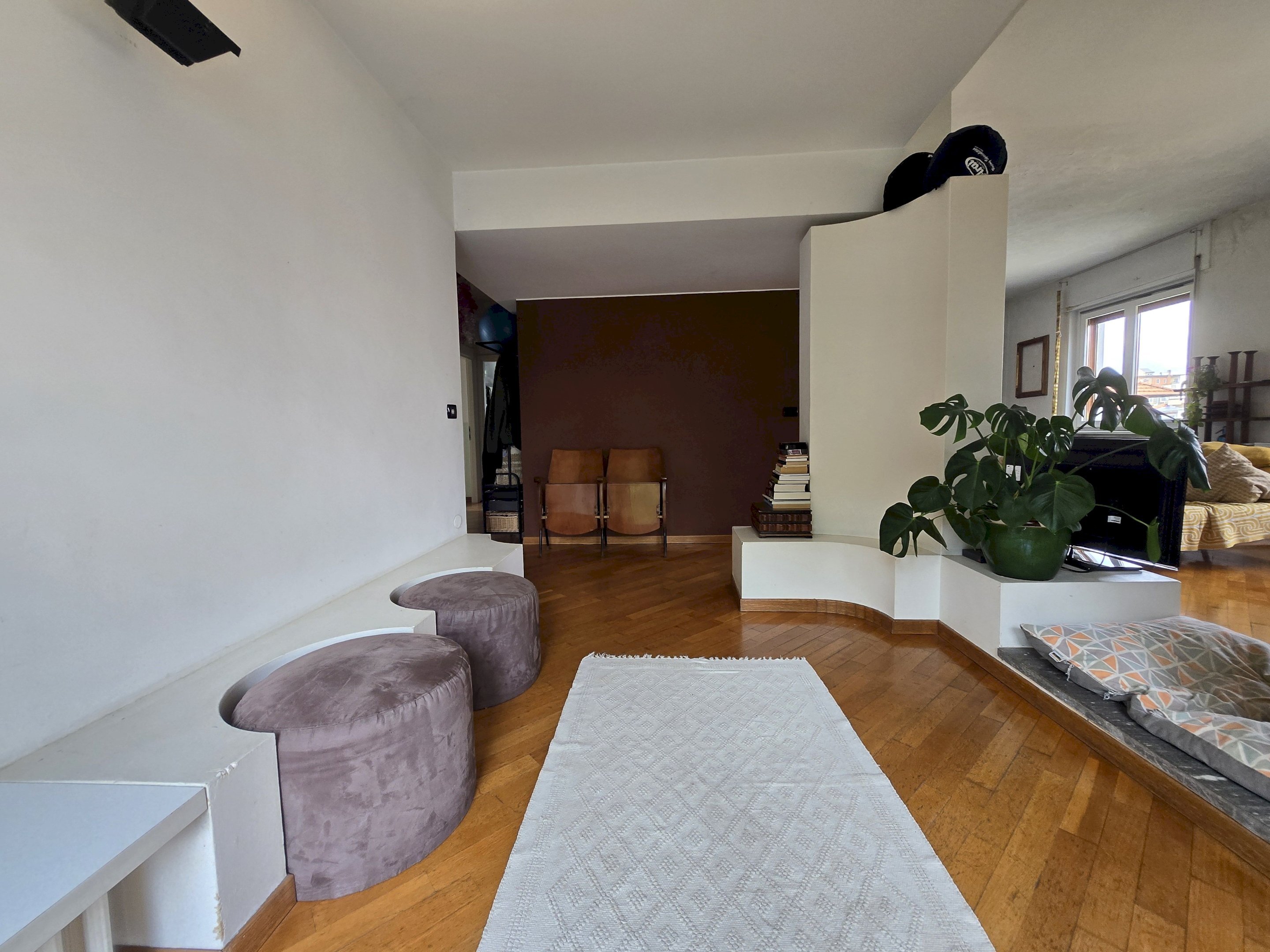 Quadrilocale via Carducci, 3, Melzo - foto 3