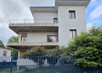 Quadrilocale via Carducci, 3, Melzo - foto 1