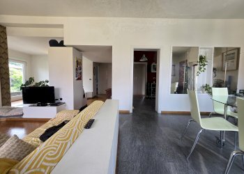 Quadrilocale via Carducci, 3, Melzo - foto 10