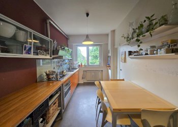 Quadrilocale via Carducci, 3, Melzo - foto 11