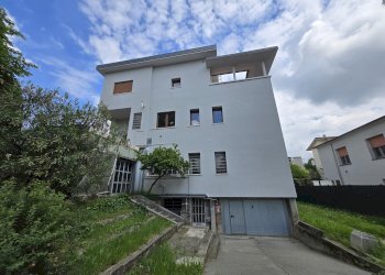 Quadrilocale via Carducci, 3, Melzo - foto 15