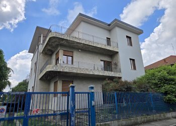 Quadrilocale via Carducci, 3, Melzo - foto 16