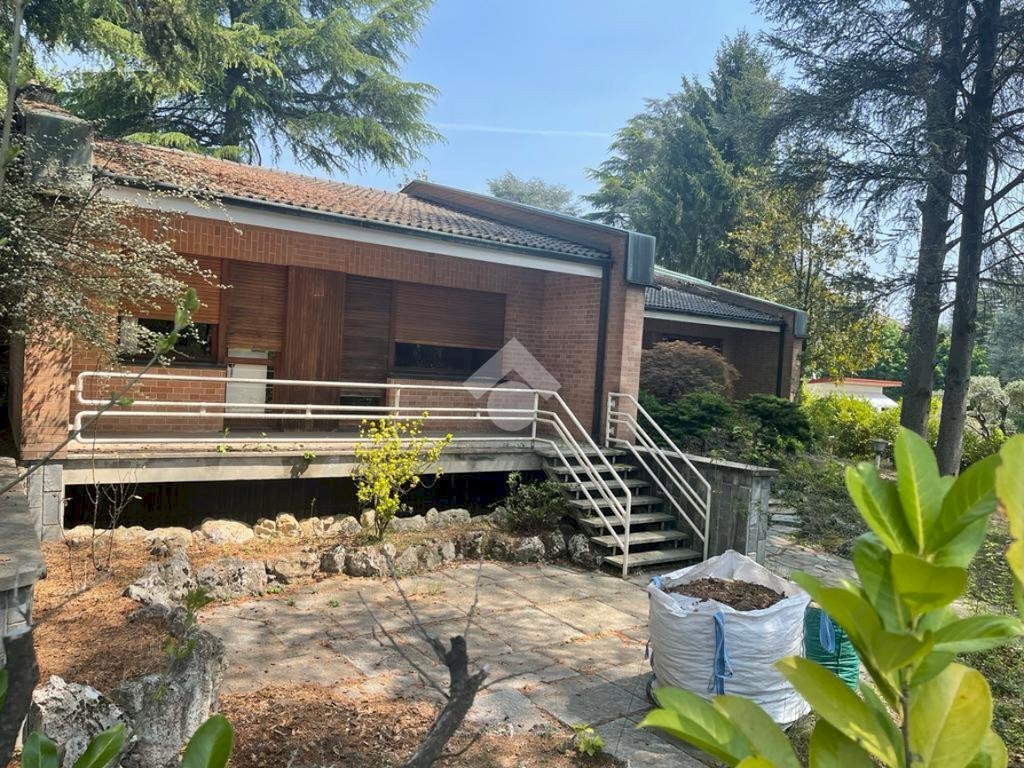 Villa Via Valle Balbiana, Pino Torinese - foto 3