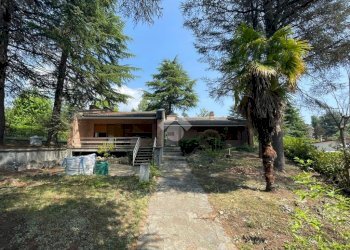 Villa Via Valle Balbiana, Pino Torinese - foto 1