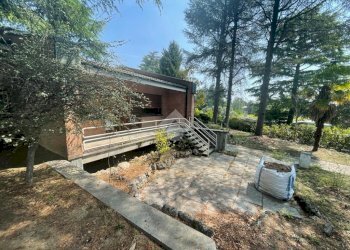 Villa Via Valle Balbiana, Pino Torinese - foto 2