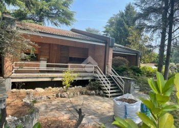 Villa Via Valle Balbiana, Pino Torinese - foto 3