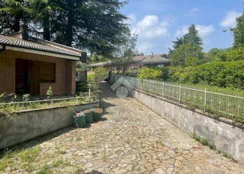 Villa Via Valle Balbiana, Pino Torinese - foto 4