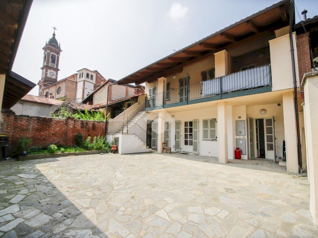 Casa semi indipendente Via Trento, Bosconero - foto 3