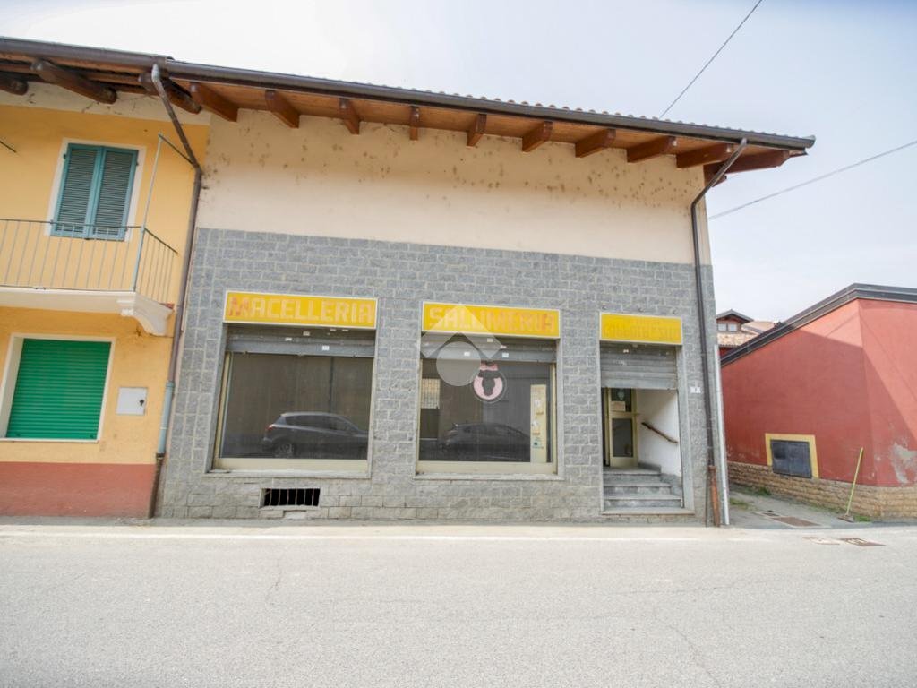 Casa semi indipendente Via Trento, Bosconero - foto 2