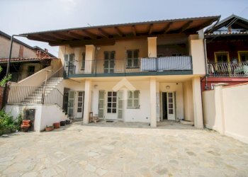 Casa semi indipendente Via Trento, Bosconero - foto 4