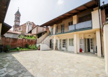 Casa semi indipendente Via Trento, Bosconero - foto 3