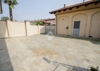 Casa semi indipendente Via Trento, Bosconero - foto 5