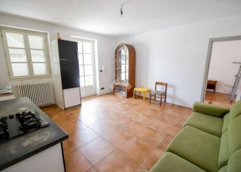 Casa semi indipendente Via Trento, Bosconero - foto 8