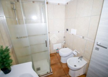 Casa semi indipendente Via Trento, Bosconero - foto 19