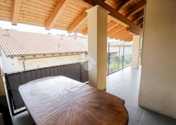 Casa semi indipendente Via Trento, Bosconero - foto 34