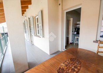 Casa semi indipendente Via Trento, Bosconero - foto 36